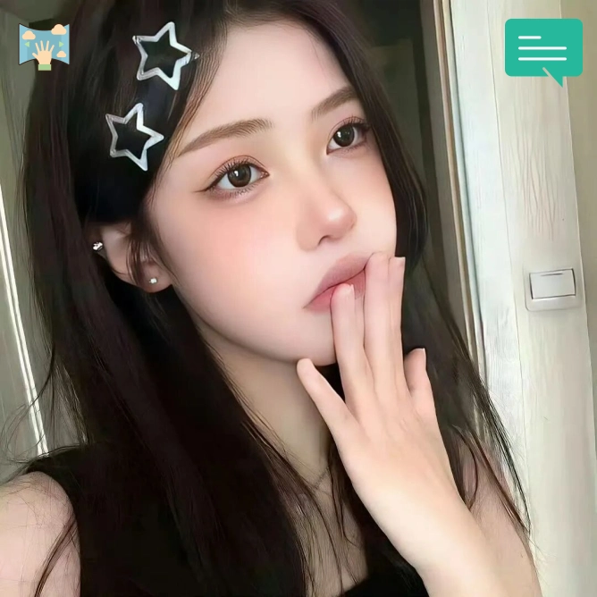 陈洋女士